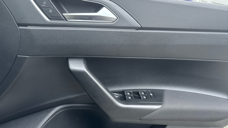 Volkswagen Polo 1.0 TSI R-Line 5dr DSG Petrol Hatchback